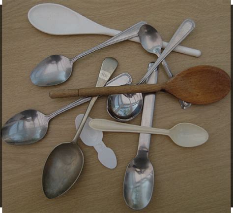  Exploring the Meaning Behind the Symbolic Spoon in Dreams 