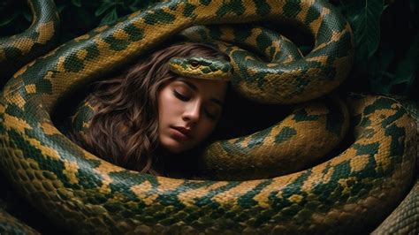  Exploring the Meanings Behind Snake Dreams: Cultural and Historical Perspectives 