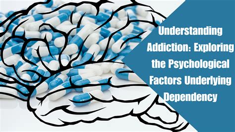  Exploring the Psychological Factors Underlying Dreams Related to Substance Misuse 