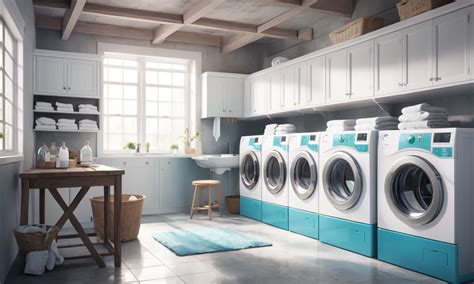  Exploring the Psychological Significance of Dreams Involving Laundry 