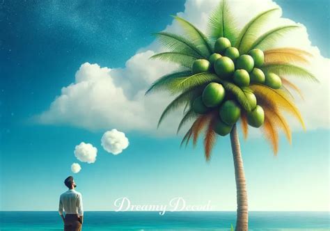  Exploring the Psychological Significance of a Revealed Coconut in Dreams 