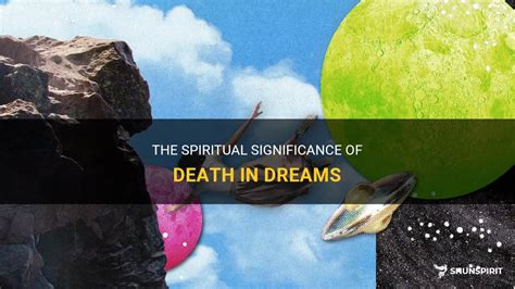  Exploring the Significance of Mortality in Dreams 