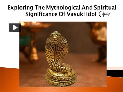  Exploring the Spiritual and Mythological Significance 