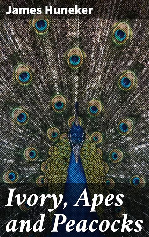  Exploring the Symbolic Representations of Peacocks in Art and Literature 