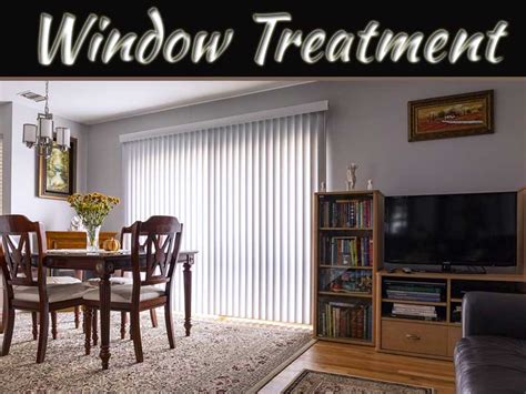  Factors to Consider When Selecting Window Treatments