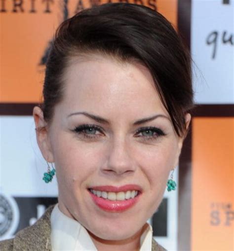  Fairuza Balk's Net Worth and Achievements 