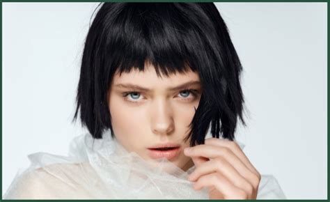  Find the Perfect Short Haircut for Your Face Shape: Exploring Options from Pixie to Bob