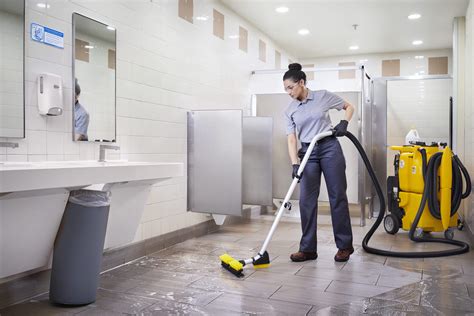  Finding Clean and Well-Maintained Restrooms: An Essential Guide 