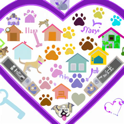  Finding the Perfect Match: Exploring Rescue Organizations for Your Ideal Companion 