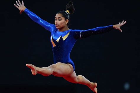  From Gymnast to Successful Entrepreneur 