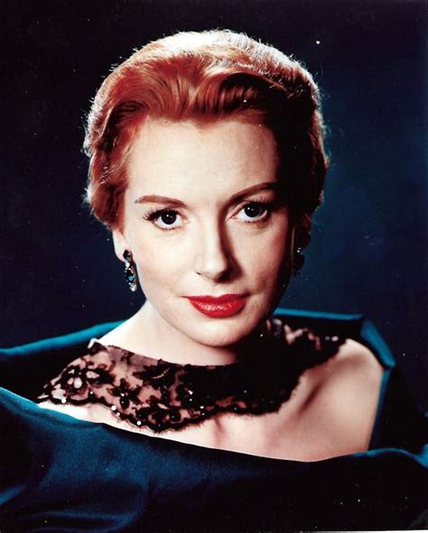  From Stage to Screen: Deborah Kerr's Journey to Stardom 
