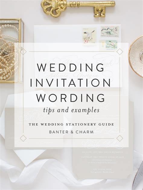  Getting Started with Your Ideal Wedding Invitations: Where to Begin 