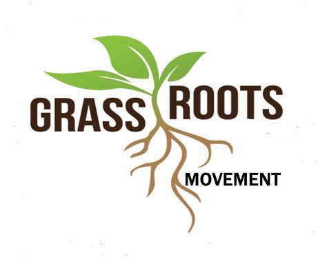  Grassroots Support: Mobilizing the Community 