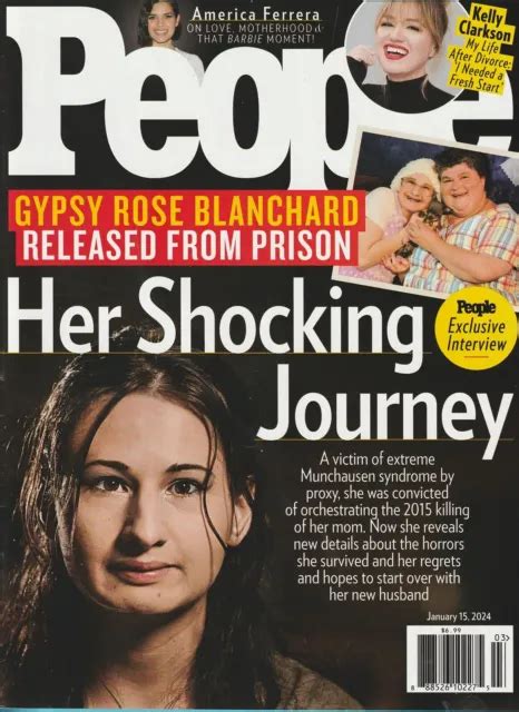  Gypsy Rose: An Enigmatic Journey
