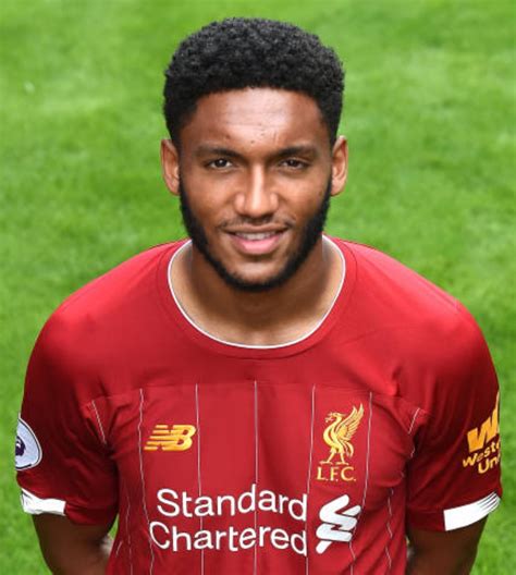  Highlights and Achievements in Joe Gomez's Career 