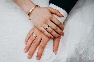  Historical Origins of Wearing Wedding Rings on the Opposite Hand 