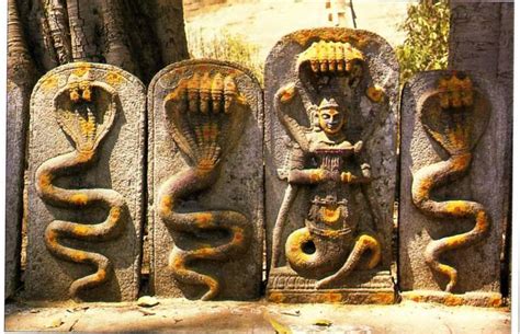  Historical and Cultural Significance of Serpents in Hindi Mythology 