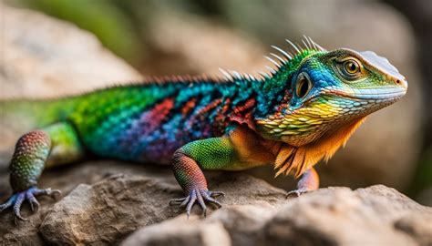  Historical and Cultural Symbolism of Lizards and the Color Yellow 