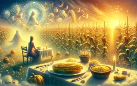  Insights into Decision-Making: Understanding the Symbolism of Corn Harvesting in Dreams 