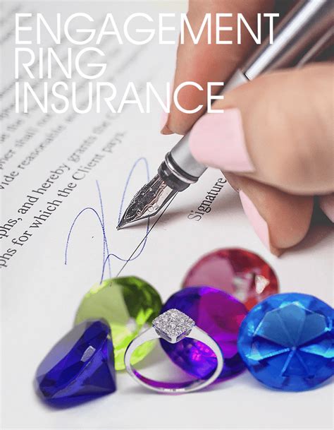  Insurance Matters: The Importance of Insuring Your Precious Engagement Ring 