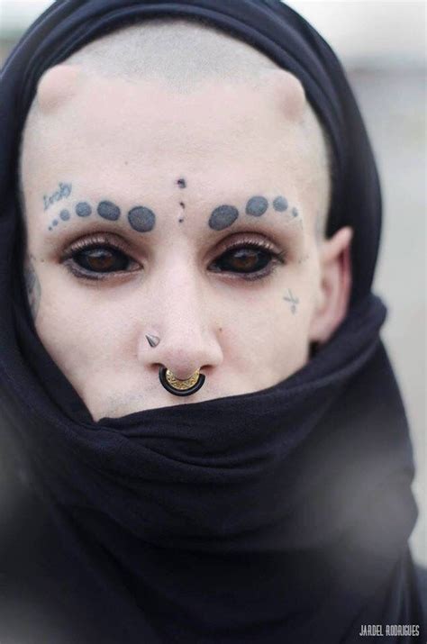  Introducing the Next Generation of Piercers: Masters of Body Modification