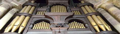  Join a Community of Passionate Organists and Musicians 