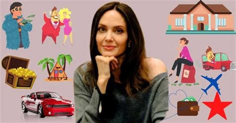  Jolie Myatt's Path to Success and Her Impressive Wealth Accumulation 