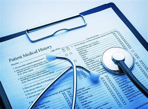  Key Aspects to Consider in Analyzing Your Health Document 