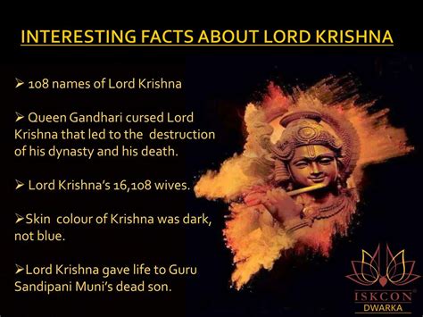  Krishna Biography: The Life and Legacy of a Spiritual Icon 