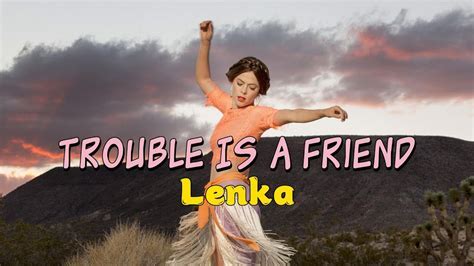  Lenka Angel: Life Story 