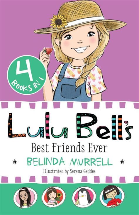  Lulu Bell's Life Journey: A Complete Profile 