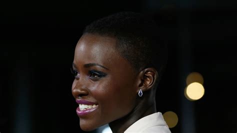  Lupita Nyong'o: Her Journey to Success and Beyond 