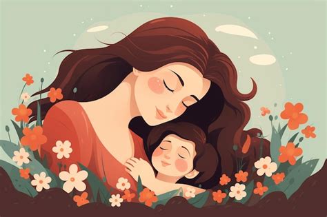  Maternal Bonding: The Power of Connection and Unconditional Love 