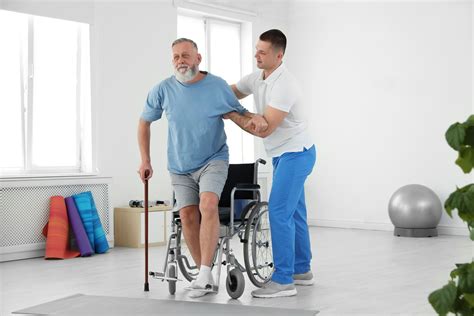  Medical Treatment and Rehabilitation 