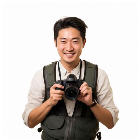  Meisu Biography: A Visionary Photographer From Japan