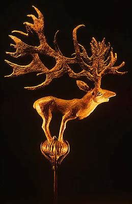  Miniature Deer in Mythology and Folklore: Tales of Magic and Wonder 