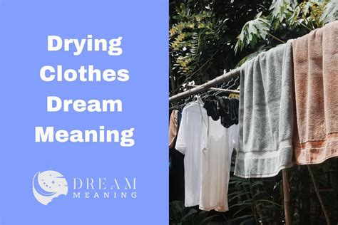  Personal Associations: Understanding the Individual Meanings behind Dreaming of a Heap of Laundry 