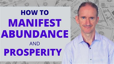  Practical Steps to Manifest Wealth and Financial Abundance