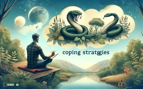  Practical Strategies for Coping with Serpent Dreams and Anxiety 