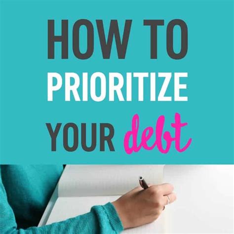  Prioritize Your Financial Planning and Stick to It 