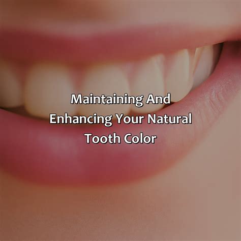  Professional Options for Enhancing the Color of Your Teeth 