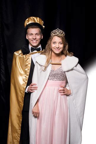  Prom Traditions: From Invitations to Crowning Royalty 