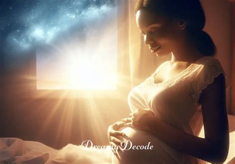  Prophetic Messages: Can Dreams Predict Your Unborn Child's Destiny?
