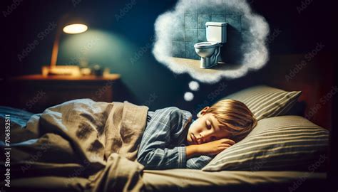  Recognizing the Impact of Stress and Emotional Triggers on Nocturnal Enuresis Dreams
