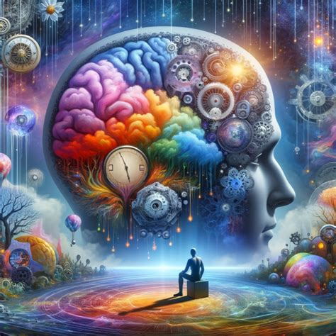  Revealing the Enigma of the Subconscious Mind 