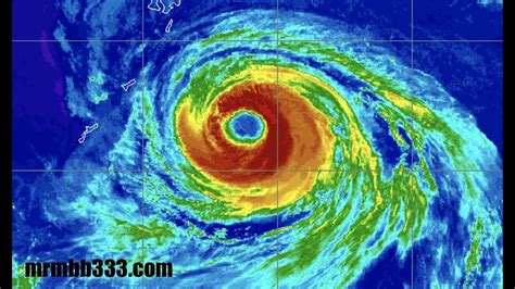  Revealing the Essence of the Massive Cyclone: Decoding Its Significance 