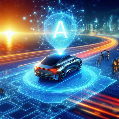  Revolutionizing Transportation: The Emergence of Autonomous Vehicles 