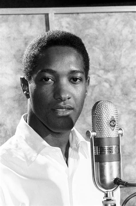  Sam Cooke: The Journey and Legacy of a Musical Icon