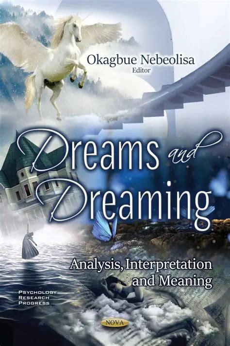  Seeking the guidance of dream interpretation specialists 