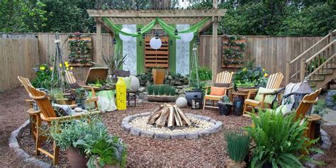  Selecting the Ideal Flora for Your Ideal Backyard Oasis 